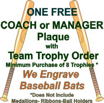 Free Plaque Offer